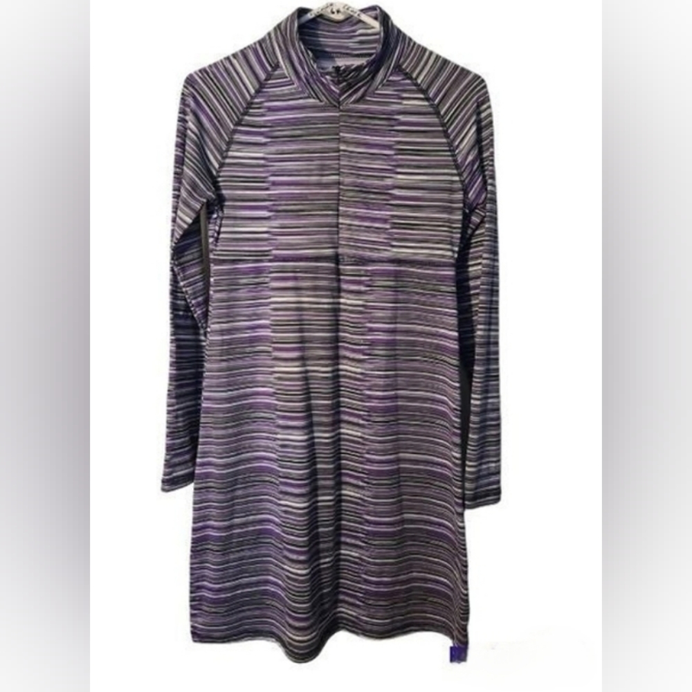EUC Athletic Dress